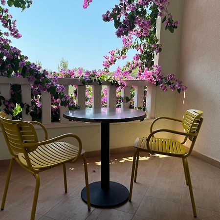 Apartments Villa Cizmic Башка-Вода Экстерьер фото