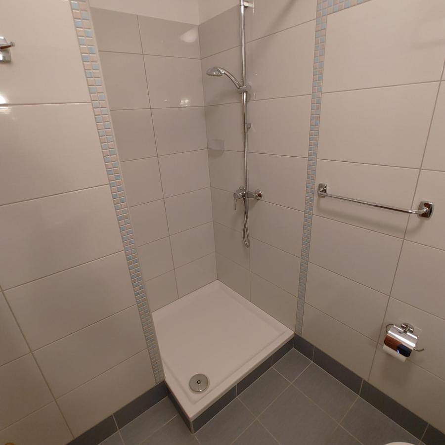 Apartments Villa Cizmic Башка-Вода Экстерьер фото