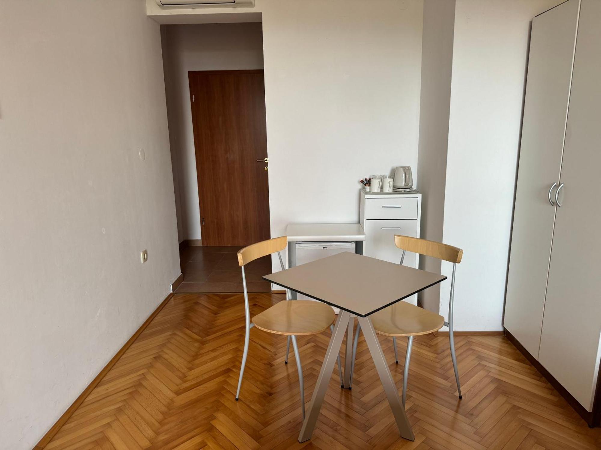 Apartments Villa Cizmic Башка-Вода Экстерьер фото