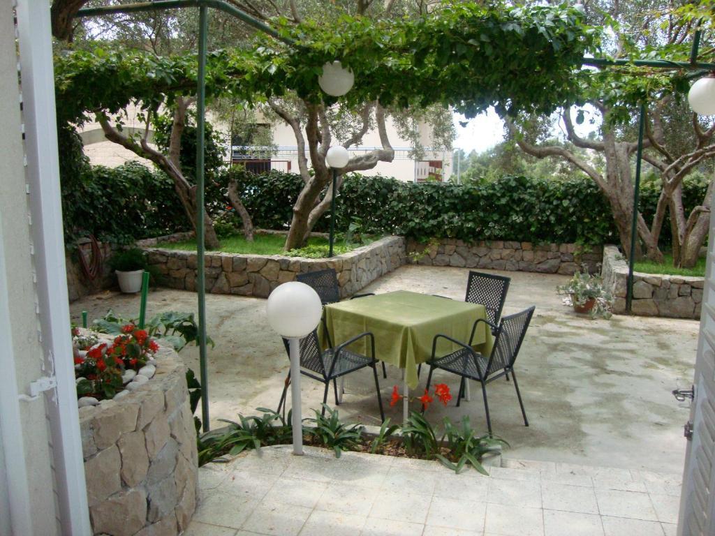 Apartments Villa Cizmic Башка-Вода Номер фото
