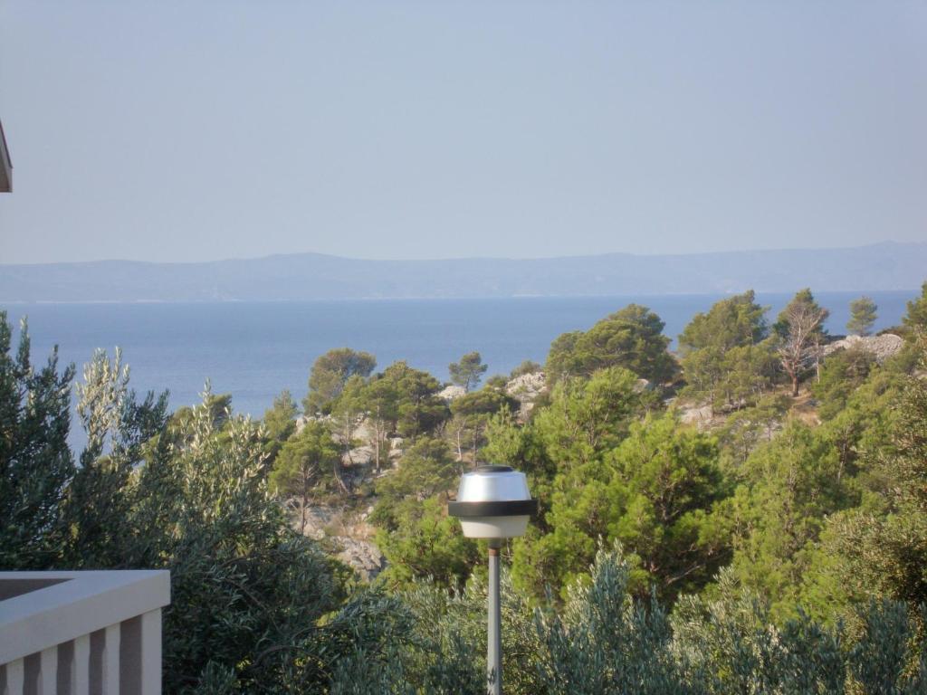 Apartments Villa Cizmic Башка-Вода Номер фото