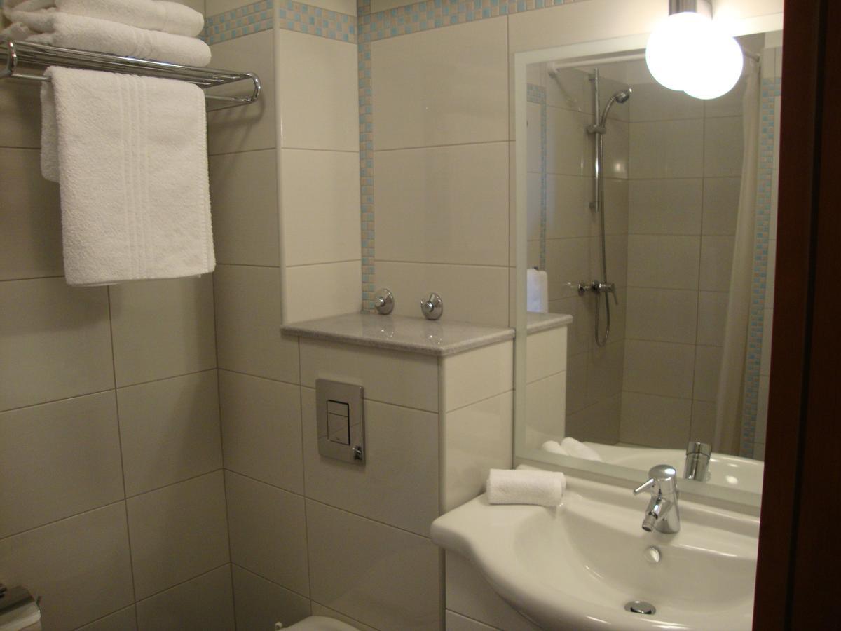 Apartments Villa Cizmic Башка-Вода Экстерьер фото