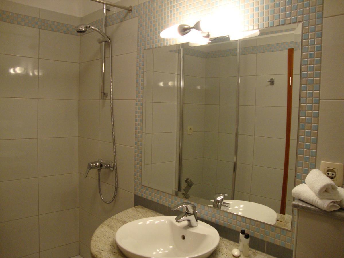 Apartments Villa Cizmic Башка-Вода Экстерьер фото