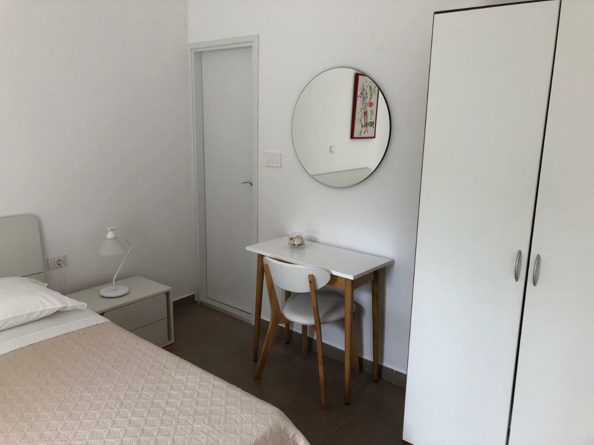Apartments Villa Cizmic Башка-Вода Экстерьер фото