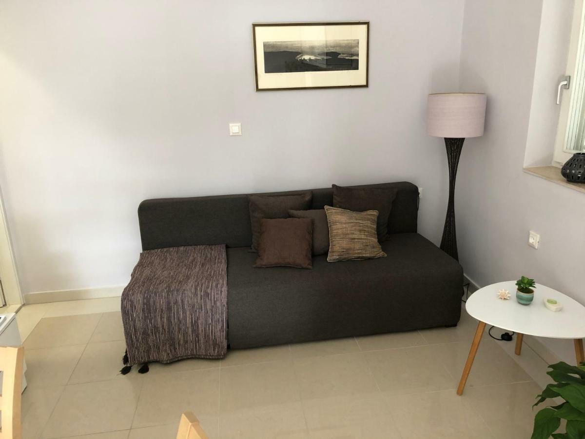 Apartments Villa Cizmic Башка-Вода Экстерьер фото